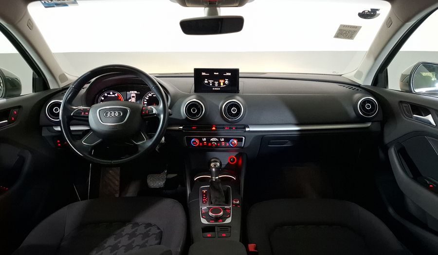 Audi A3 1.8 TFSI AMBIENTE S TRONIC Sedan 2016