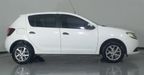 Renault Sandero 1.6 EXPRESSION AT Hatchback 2017