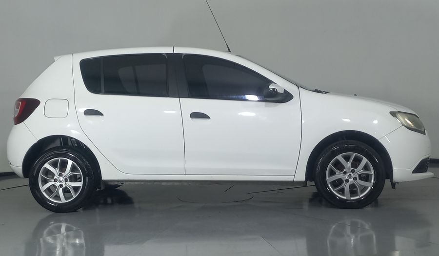 Renault Sandero 1.6 EXPRESSION AT Hatchback 2017
