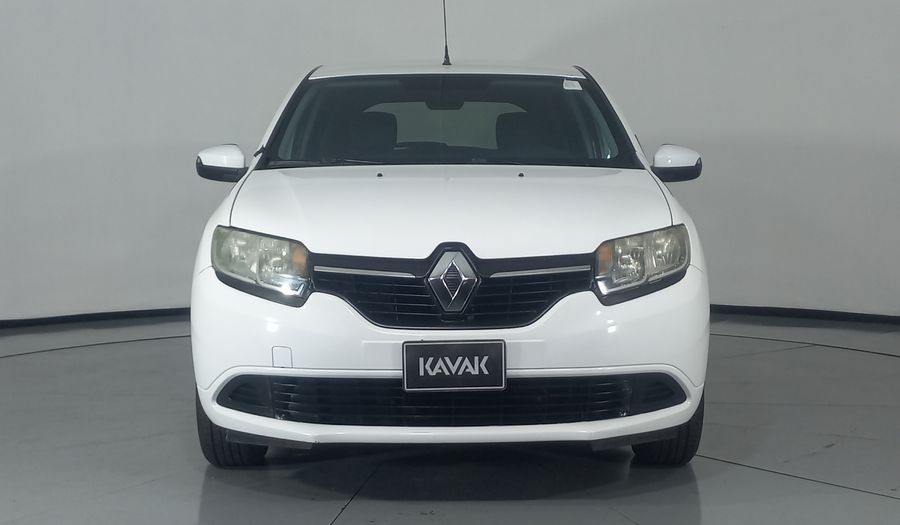 Renault Sandero 1.6 EXPRESSION AT Hatchback 2017