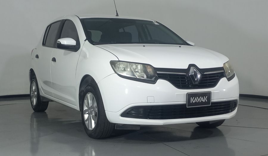 Renault Sandero 1.6 EXPRESSION AT Hatchback 2017