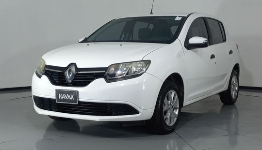 Renault • Sandero