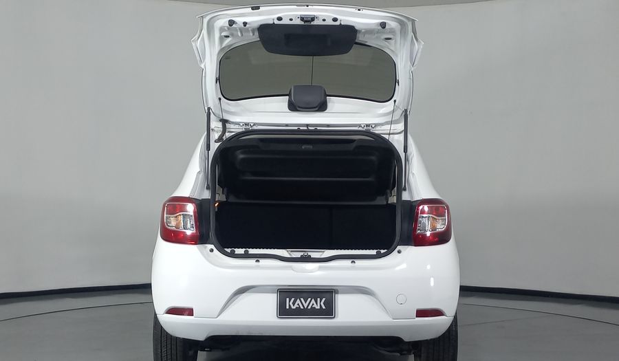 Renault Sandero 1.6 EXPRESSION AT Hatchback 2017