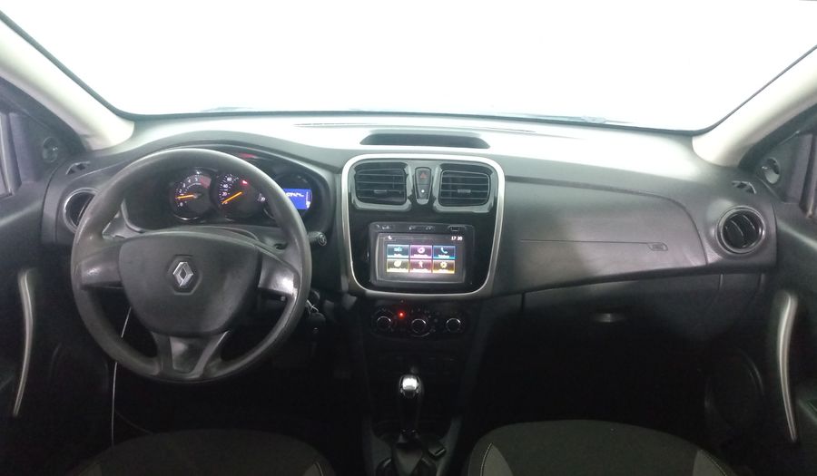 Renault Sandero 1.6 EXPRESSION AT Hatchback 2017