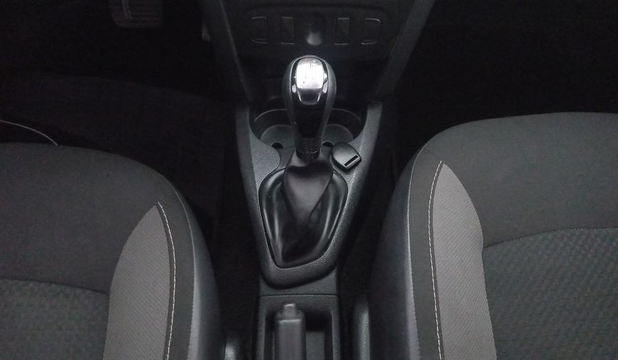 Renault Sandero 1.6 EXPRESSION AT Hatchback 2017