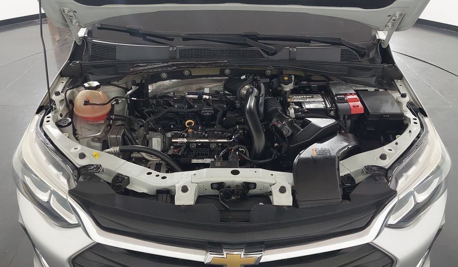 Chevrolet Onix Plus 1.0 TURBO PREMIER AUTO Sedan 2020