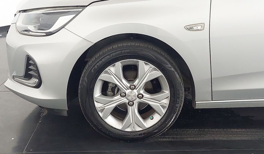 Chevrolet Onix Plus 1.0 TURBO PREMIER AUTO Sedan 2020