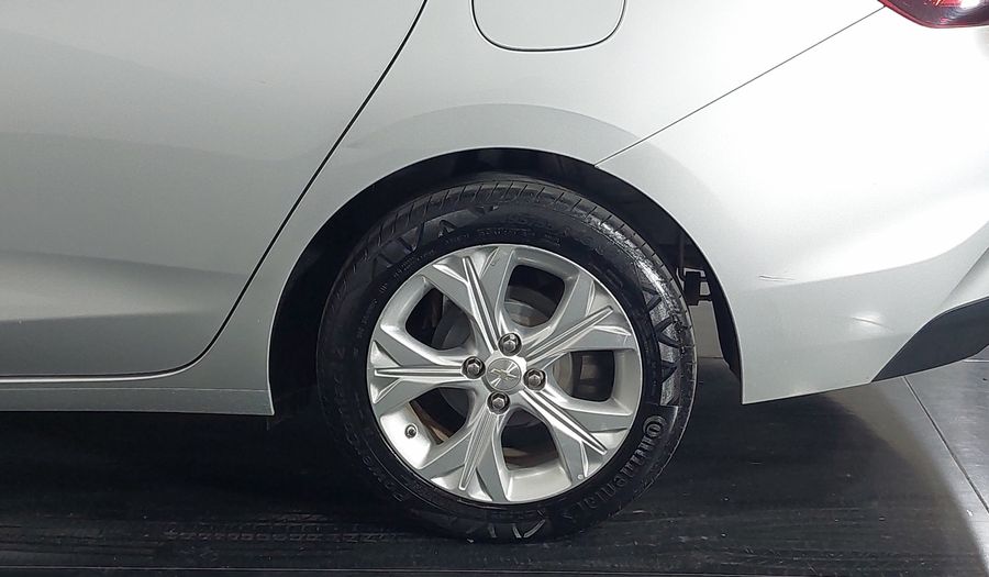 Chevrolet Onix Plus 1.0 TURBO PREMIER AUTO Sedan 2020