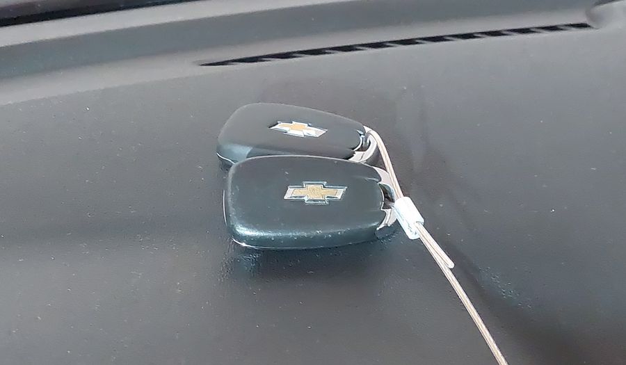Chevrolet Onix Plus 1.0 TURBO PREMIER AUTO Sedan 2020