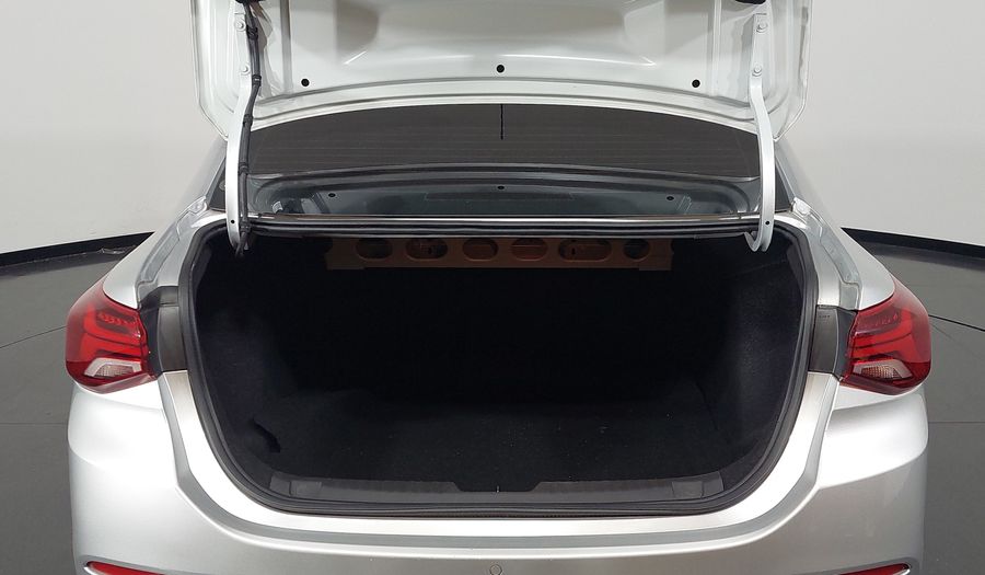 Chevrolet Onix Plus 1.0 TURBO PREMIER AUTO Sedan 2020
