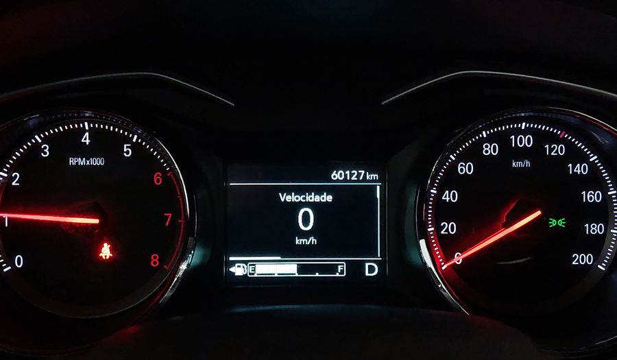 Chevrolet Onix Plus 1.0 TURBO PREMIER AUTO Sedan 2020