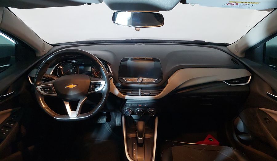 Chevrolet Onix Plus 1.0 TURBO PREMIER AUTO Sedan 2020