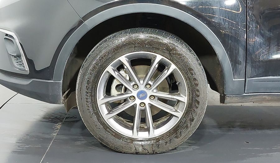 Ford Territory 1.5 ECOBOOST SEL CVT Suv 2021