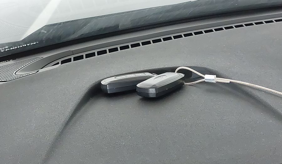 Ford Territory 1.5 ECOBOOST SEL CVT Suv 2021
