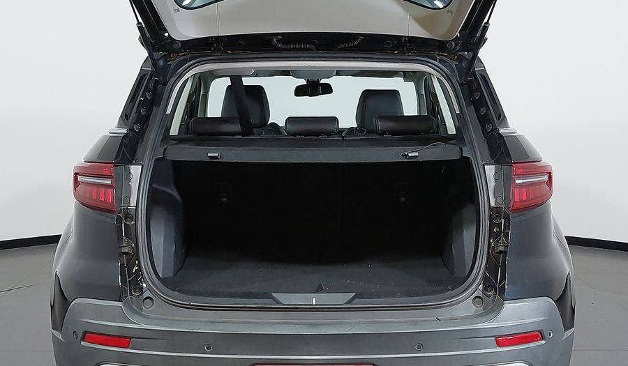 Ford Territory 1.5 ECOBOOST SEL CVT Suv 2021