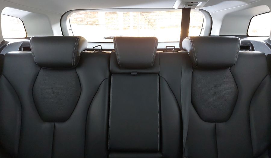 Ford Territory 1.5 ECOBOOST SEL CVT Suv 2021