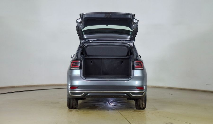 Volkswagen T-cross 1.0 AUTO COMFORTLINE Suv 2022