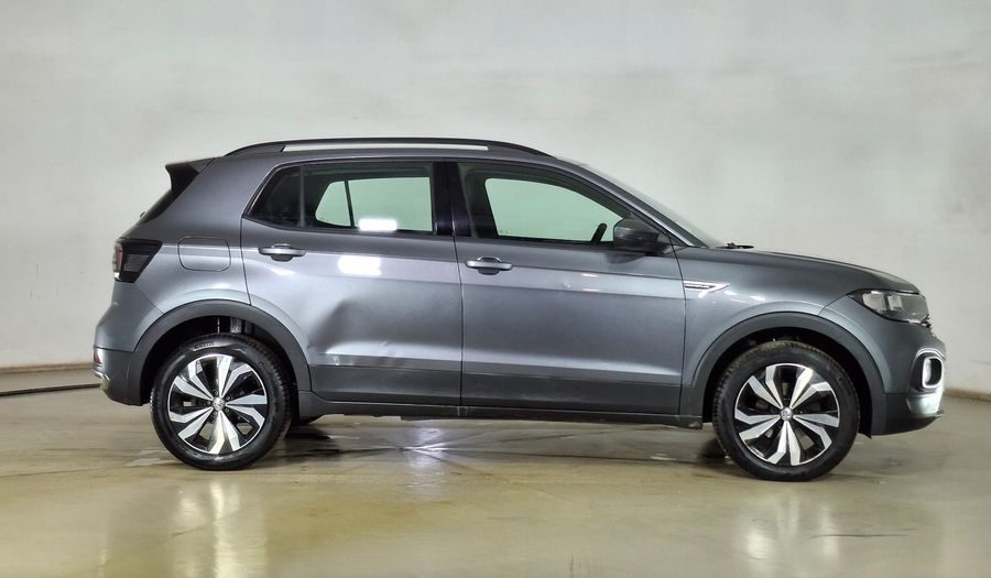 Volkswagen T-cross 1.0 AUTO COMFORTLINE Suv 2022