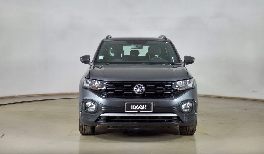 Volkswagen T-cross 1.0 AUTO COMFORTLINE Suv 2022