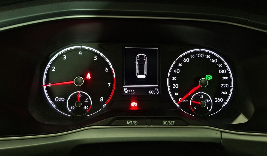 Volkswagen T-cross 1.0 AUTO COMFORTLINE Suv 2022