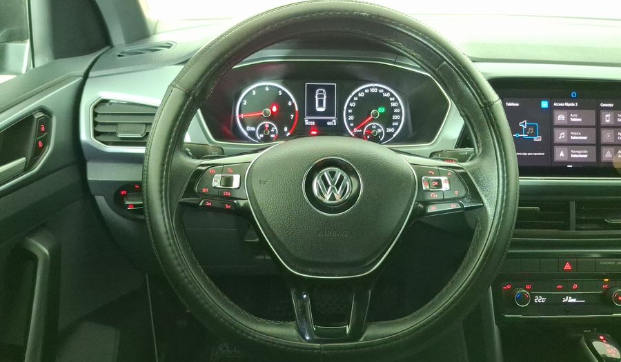 Volkswagen T-cross 1.0 AUTO COMFORTLINE Suv 2022