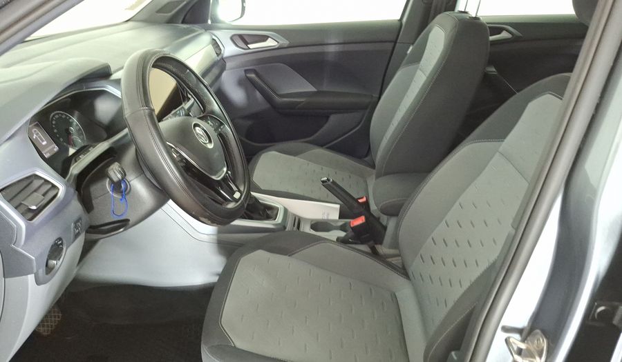Volkswagen T-cross 1.0 AUTO COMFORTLINE Suv 2022