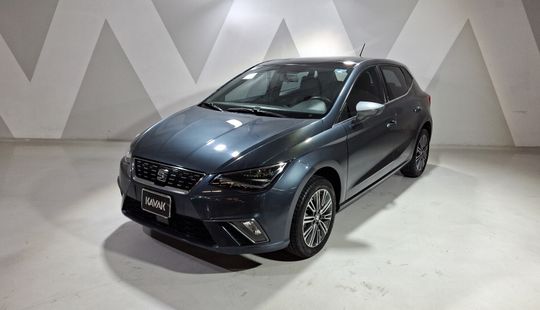 Seat • Ibiza