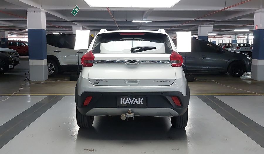 Chery Tiggo 2 1.5 LOOK Suv 2021
