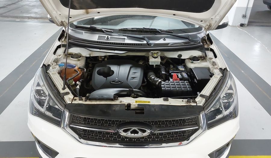 Chery Tiggo 2 1.5 LOOK Suv 2021