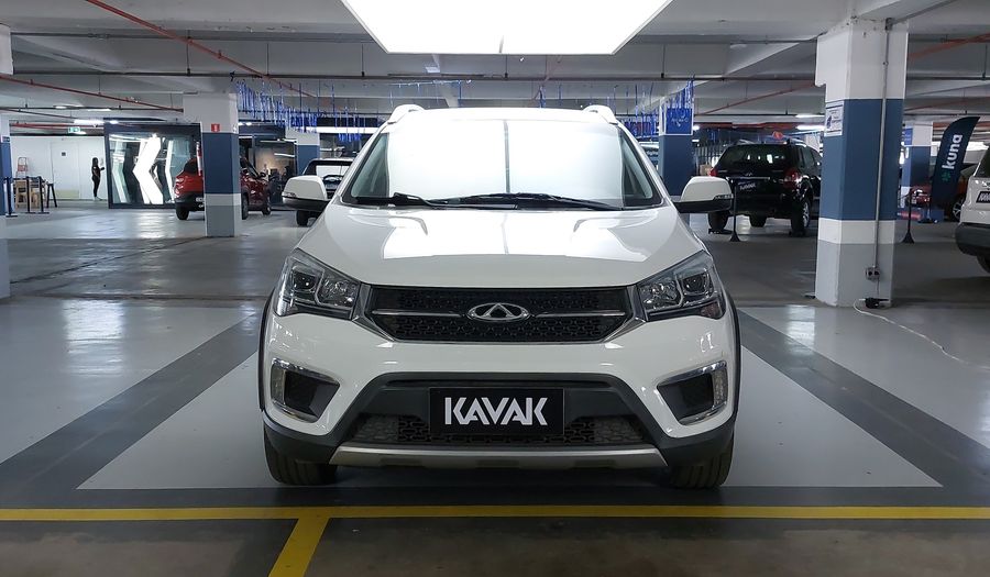 Chery Tiggo 2 1.5 LOOK Suv 2021