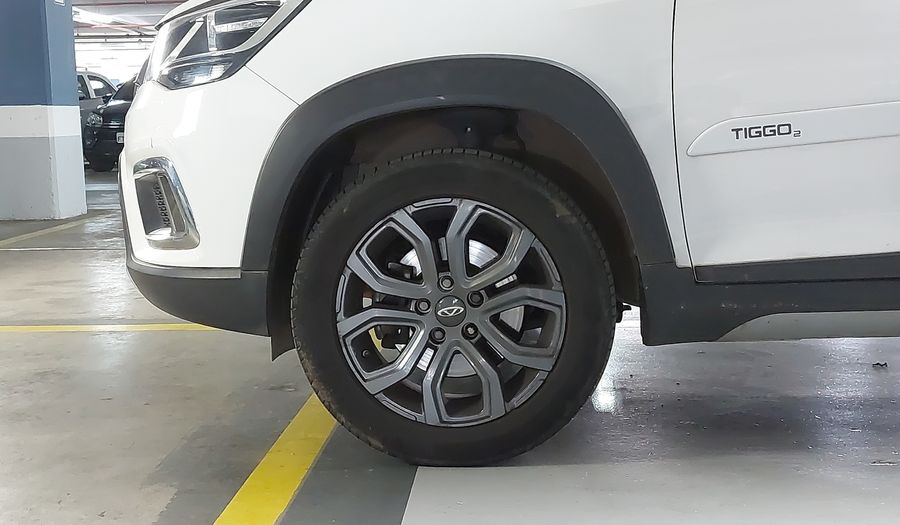 Chery Tiggo 2 1.5 LOOK Suv 2021