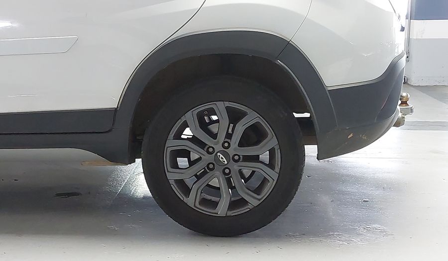 Chery Tiggo 2 1.5 LOOK Suv 2021