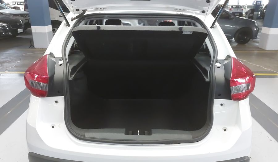 Chery Tiggo 2 1.5 LOOK Suv 2021