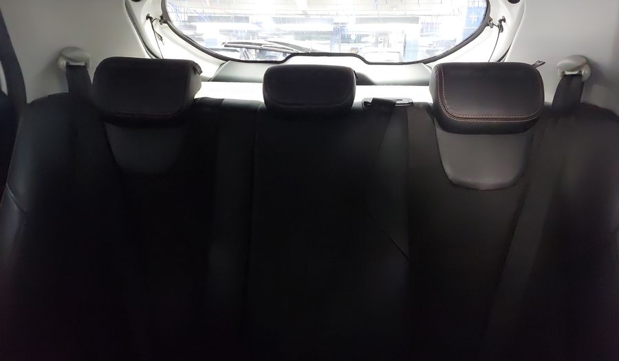 Chery Tiggo 2 1.5 LOOK Suv 2021