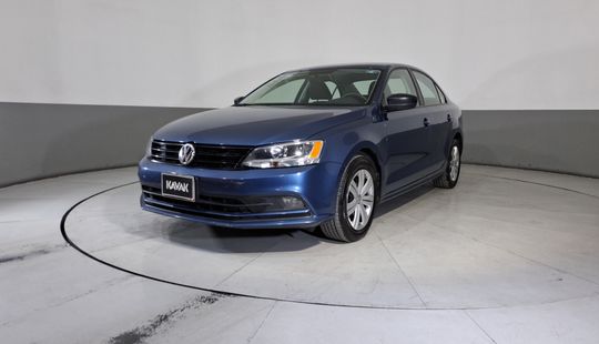 Volkswagen • Jetta