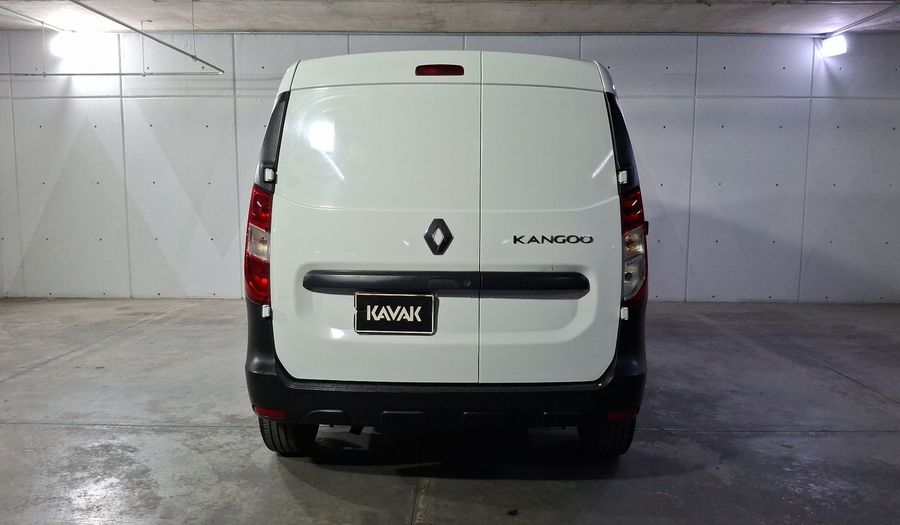 Renault Kangoo 1.6 INTENS Van 2025