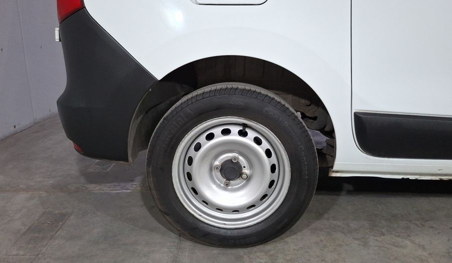 Renault Kangoo 1.6 INTENS Van 2025