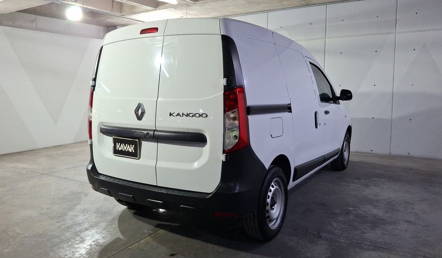 Renault Kangoo 1.6 INTENS Van 2025