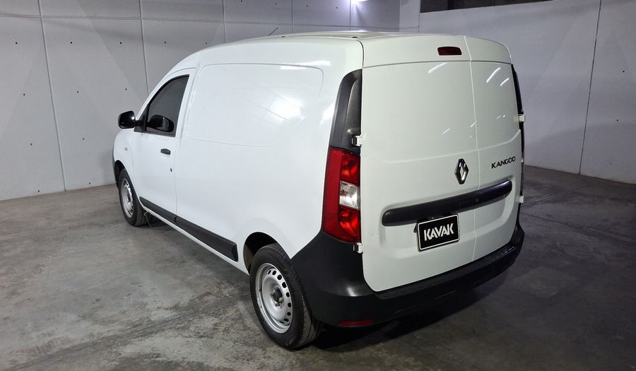 Renault Kangoo 1.6 INTENS Van 2025