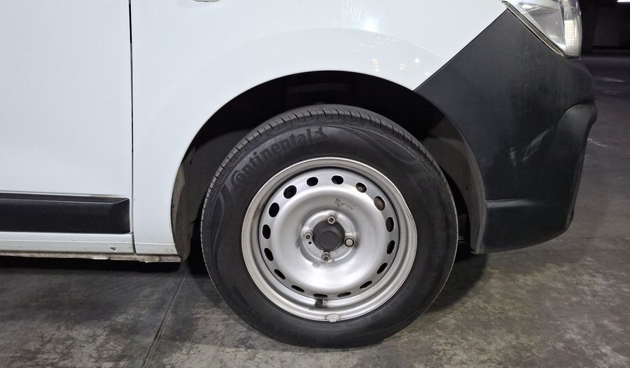 Renault Kangoo 1.6 INTENS Van 2025