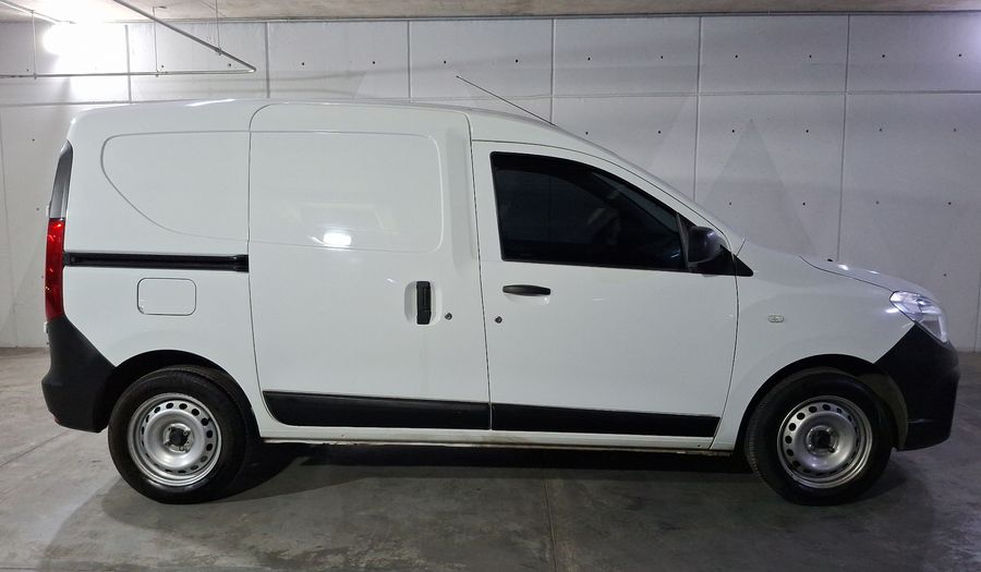 Renault Kangoo 1.6 INTENS Van 2025