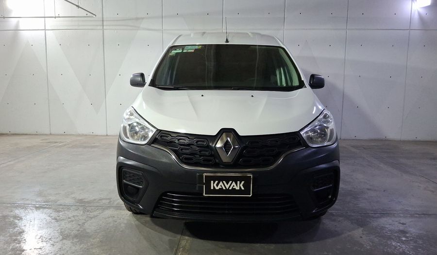 Renault Kangoo 1.6 INTENS Van 2025