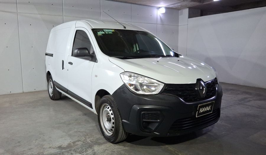 Renault Kangoo 1.6 INTENS Van 2025