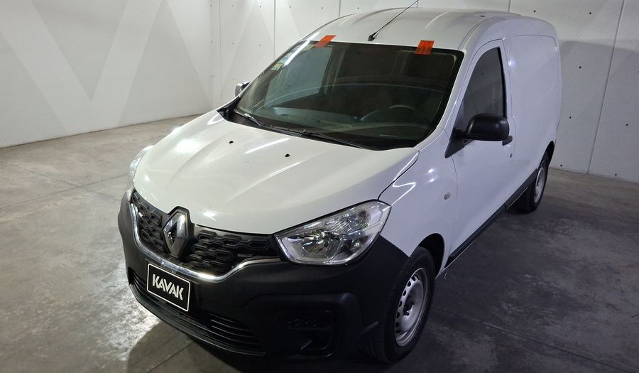 Renault Kangoo 1.6 INTENS Van 2025