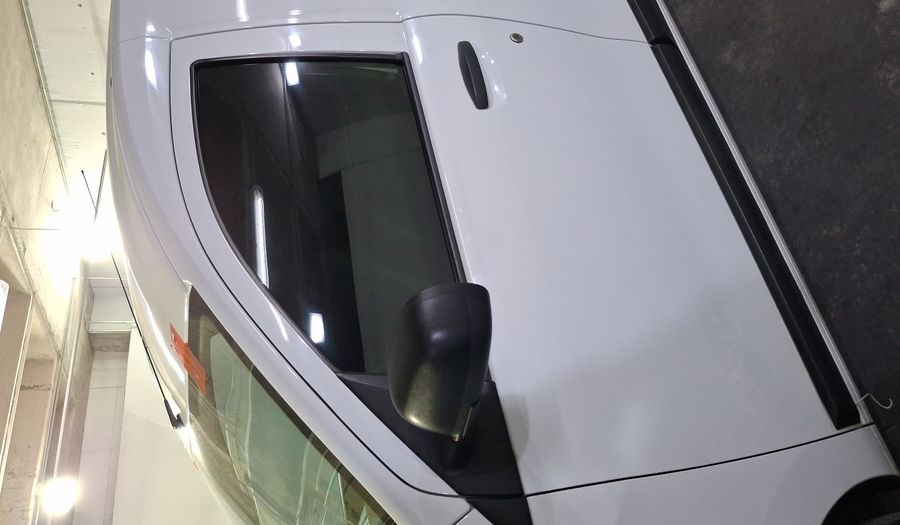 Renault Kangoo 1.6 INTENS Van 2025