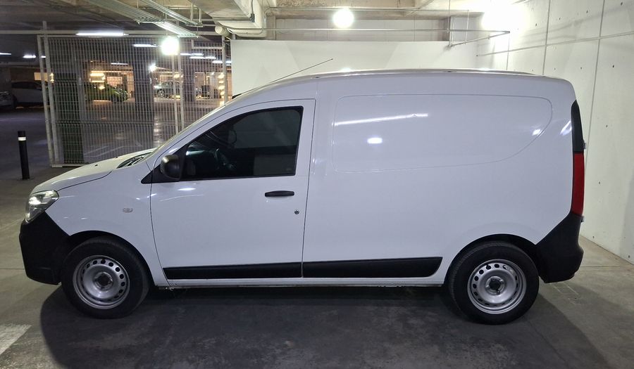 Renault Kangoo 1.6 INTENS Van 2025