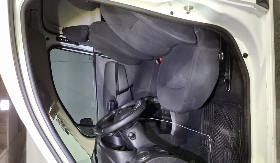 Renault Kangoo 1.6 INTENS Van 2025