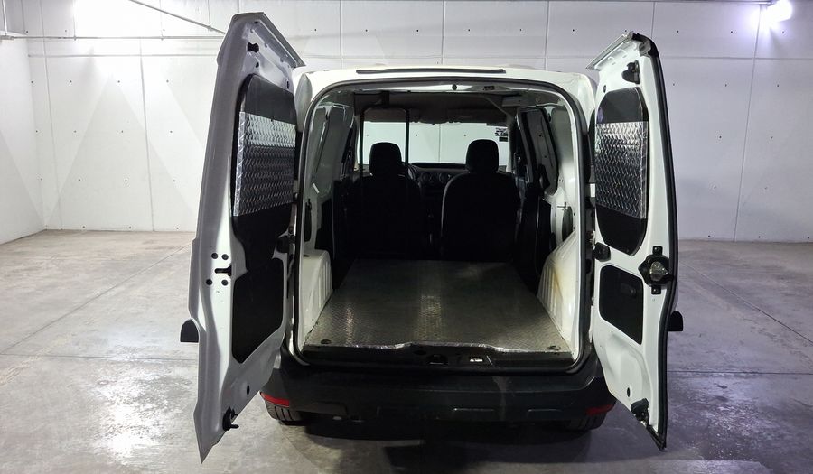 Renault Kangoo 1.6 INTENS Van 2025