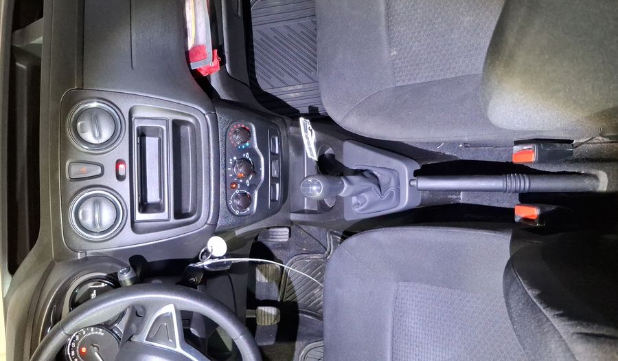 Renault Kangoo 1.6 INTENS Van 2025