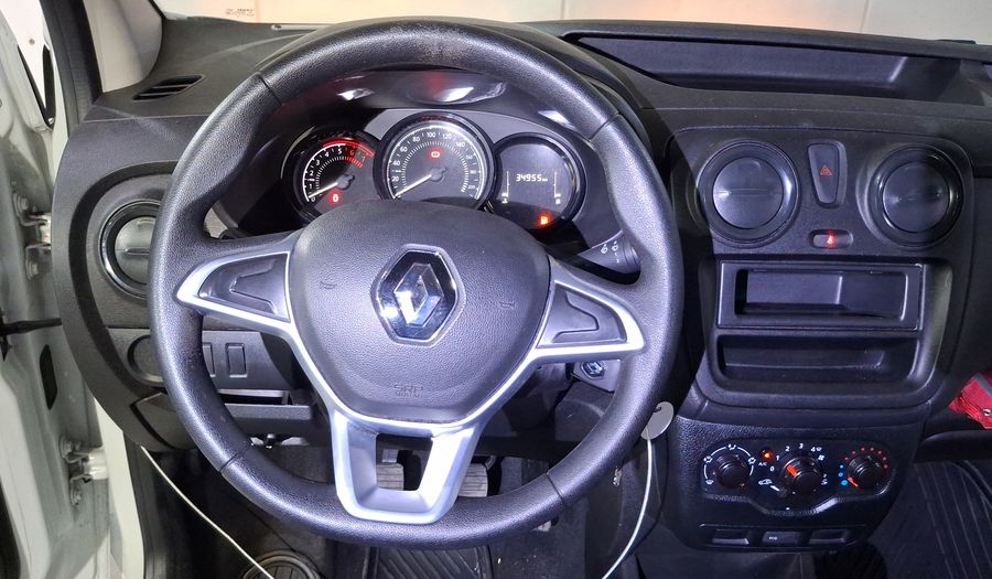 Renault Kangoo 1.6 INTENS Van 2025